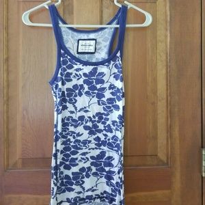 Floral Tanktop